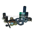 Yutong, Higer and Kinglong bus spare parts caliper repair kits